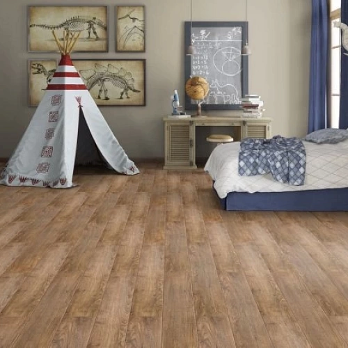 БРАУН ЛАМИНАТ  TARKETT  PILOT ламинат для пола